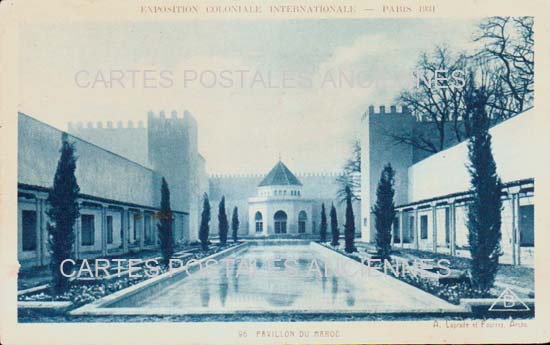 Cartes postales anciennes > CARTES POSTALES > carte postale ancienne > cartes-postales-ancienne.com Ile de france Paris Paris 12eme