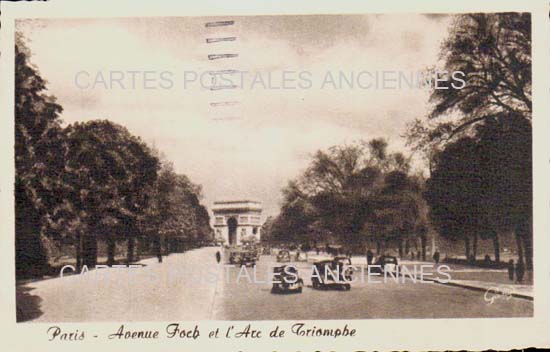 Cartes postales anciennes > CARTES POSTALES > carte postale ancienne > cartes-postales-ancienne.com Ile de france Paris Paris 1er