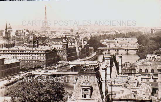 Cartes postales anciennes > CARTES POSTALES > carte postale ancienne > cartes-postales-ancienne.com Ile de france Paris Paris 10eme