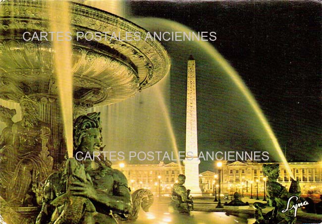 Cartes postales anciennes > CARTES POSTALES > carte postale ancienne > cartes-postales-ancienne.com Ile de france Paris Paris 8eme