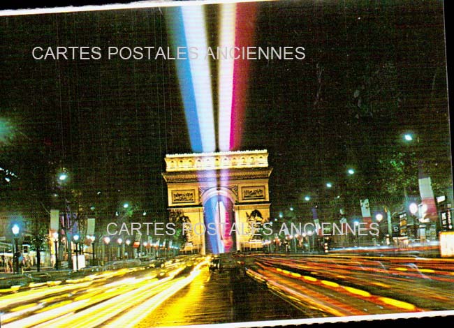 Cartes postales anciennes > CARTES POSTALES > carte postale ancienne > cartes-postales-ancienne.com Ile de france Paris Paris 8eme