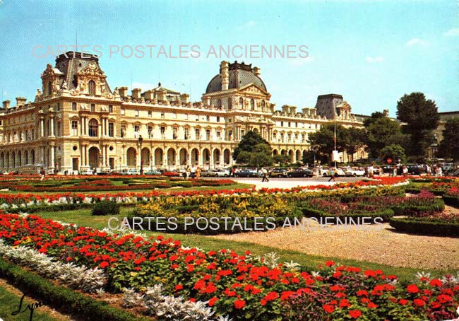 Cartes postales anciennes > CARTES POSTALES > carte postale ancienne > cartes-postales-ancienne.com Ile de france Paris Paris 1er