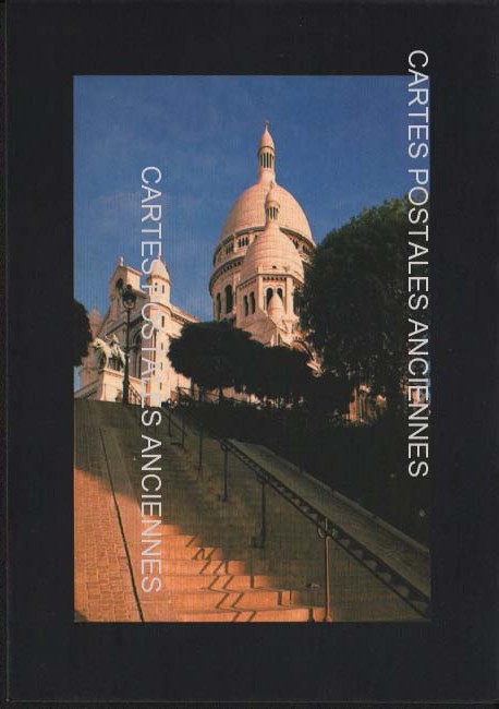 Cartes postales anciennes > CARTES POSTALES > carte postale ancienne > cartes-postales-ancienne.com Ile de france Paris Paris 18eme