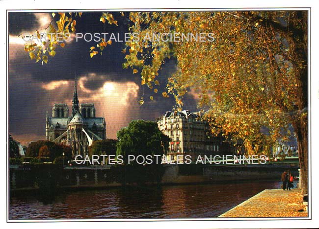 Cartes postales anciennes > CARTES POSTALES > carte postale ancienne > cartes-postales-ancienne.com Ile de france Paris Paris 4eme