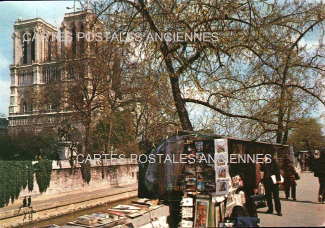 Cartes postales anciennes > CARTES POSTALES > carte postale ancienne > cartes-postales-ancienne.com Ile de france Paris Paris 4eme