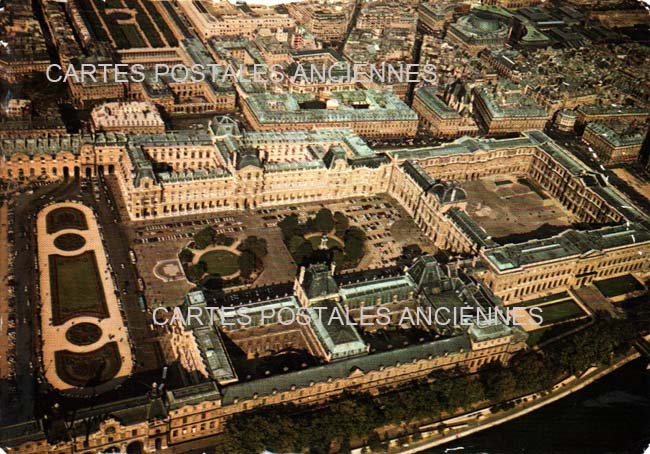 Cartes postales anciennes > CARTES POSTALES > carte postale ancienne > cartes-postales-ancienne.com Ile de france Paris Paris 10eme