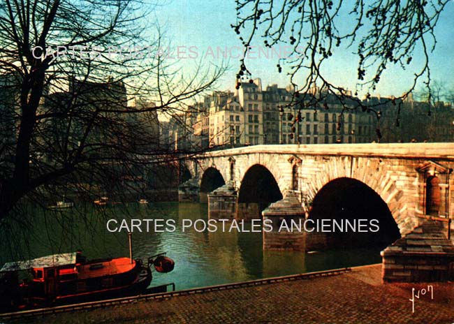 Cartes postales anciennes > CARTES POSTALES > carte postale ancienne > cartes-postales-ancienne.com Ile de france Paris Paris 9eme