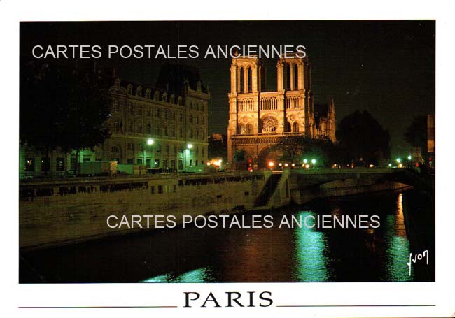 Cartes postales anciennes > CARTES POSTALES > carte postale ancienne > cartes-postales-ancienne.com Ile de france Paris Paris 4eme