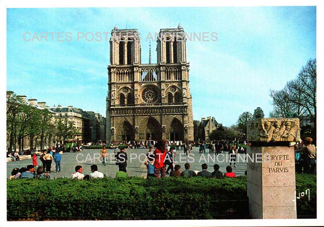 Cartes postales anciennes > CARTES POSTALES > carte postale ancienne > cartes-postales-ancienne.com Ile de france Paris Paris 4eme