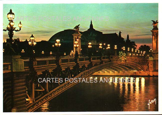 Cartes postales anciennes > CARTES POSTALES > carte postale ancienne > cartes-postales-ancienne.com Ile de france Paris Paris 8eme