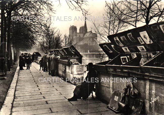 Cartes postales anciennes > CARTES POSTALES > carte postale ancienne > cartes-postales-ancienne.com Ile de france Paris Paris 5eme