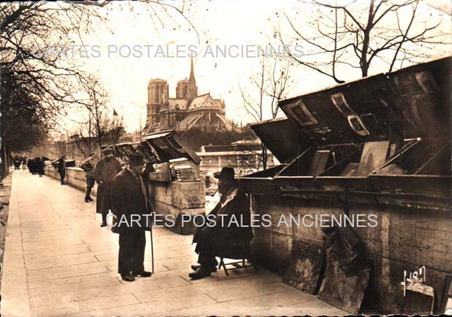 Cartes postales anciennes > CARTES POSTALES > carte postale ancienne > cartes-postales-ancienne.com Ile de france Paris Paris 5eme