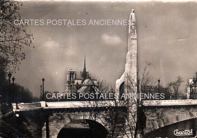 Cartes postales anciennes > CARTES POSTALES > carte postale ancienne > cartes-postales-ancienne.com Ile de france Paris Paris 5eme