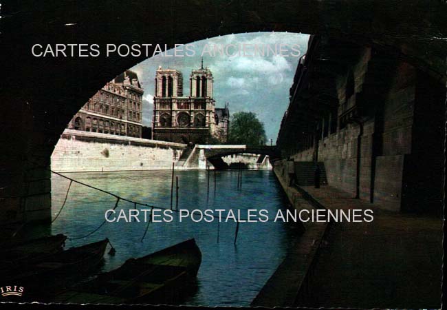 Cartes postales anciennes > CARTES POSTALES > carte postale ancienne > cartes-postales-ancienne.com Ile de france Paris Paris 10eme