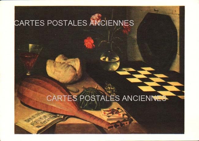 Cartes postales anciennes > CARTES POSTALES > carte postale ancienne > cartes-postales-ancienne.com Ile de france Paris Paris 1er