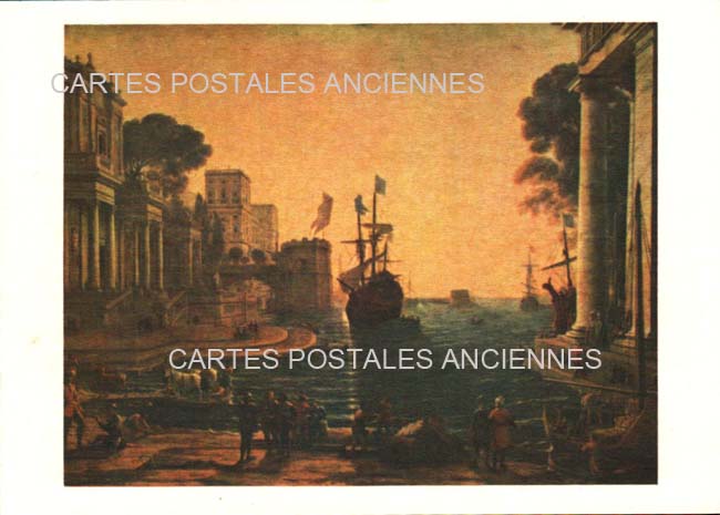 Cartes postales anciennes > CARTES POSTALES > carte postale ancienne > cartes-postales-ancienne.com Ile de france Paris Paris 1er