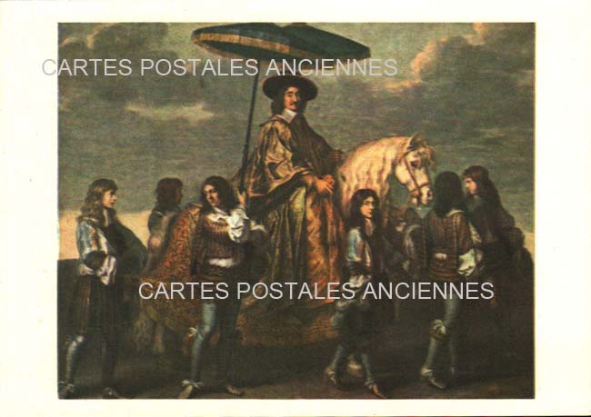 Cartes postales anciennes > CARTES POSTALES > carte postale ancienne > cartes-postales-ancienne.com Ile de france Paris Paris 1er