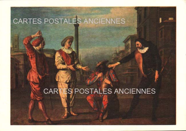 Cartes postales anciennes > CARTES POSTALES > carte postale ancienne > cartes-postales-ancienne.com Ile de france Paris Paris 1er