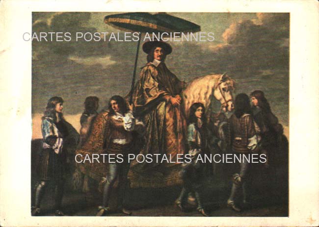 Cartes postales anciennes > CARTES POSTALES > carte postale ancienne > cartes-postales-ancienne.com Ile de france Paris Paris 1er