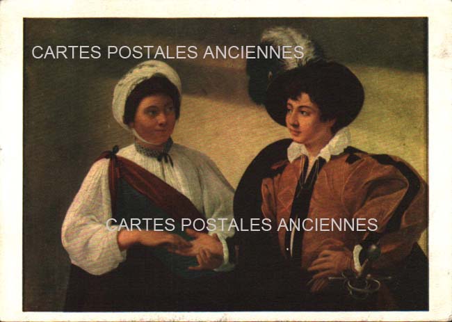 Cartes postales anciennes > CARTES POSTALES > carte postale ancienne > cartes-postales-ancienne.com Ile de france Paris Paris 1er