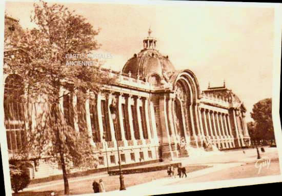 Cartes postales anciennes > CARTES POSTALES > carte postale ancienne > cartes-postales-ancienne.com Ile de france Paris Paris 12eme