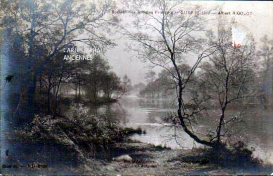 Cartes postales anciennes > CARTES POSTALES > carte postale ancienne > cartes-postales-ancienne.com Ile de france Paris Paris 1er