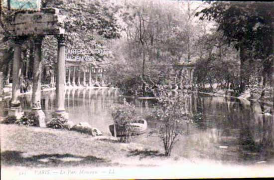 Cartes postales anciennes > CARTES POSTALES > carte postale ancienne > cartes-postales-ancienne.com Ile de france Paris Paris 8eme