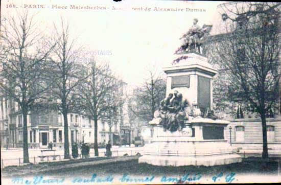 Cartes postales anciennes > CARTES POSTALES > carte postale ancienne > cartes-postales-ancienne.com Ile de france Paris Paris 8eme