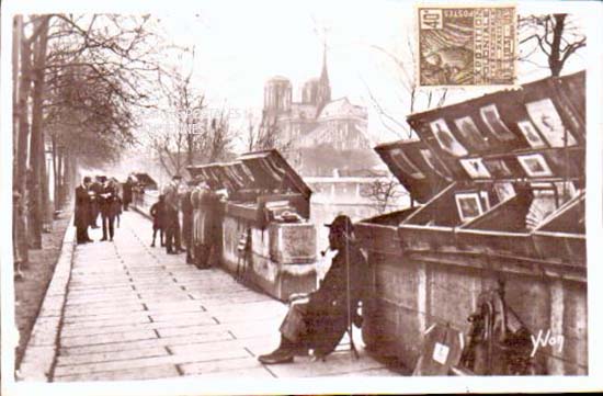 Cartes postales anciennes > CARTES POSTALES > carte postale ancienne > cartes-postales-ancienne.com Ile de france Paris Paris 5eme