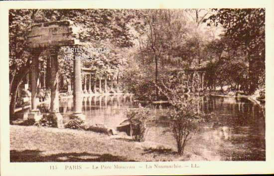 Cartes postales anciennes > CARTES POSTALES > carte postale ancienne > cartes-postales-ancienne.com Ile de france Paris Paris 8eme