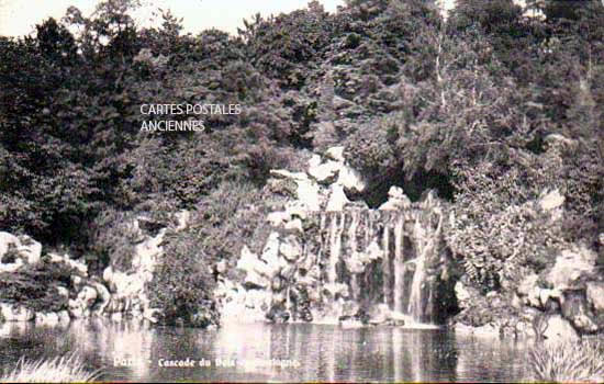 Cartes postales anciennes > CARTES POSTALES > carte postale ancienne > cartes-postales-ancienne.com Ile de france Paris Paris 16eme