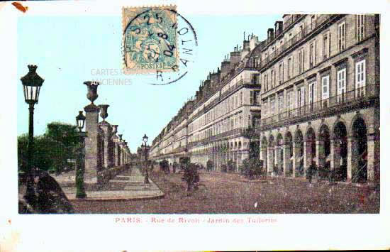 Cartes postales anciennes > CARTES POSTALES > carte postale ancienne > cartes-postales-ancienne.com Ile de france Paris Paris 9eme