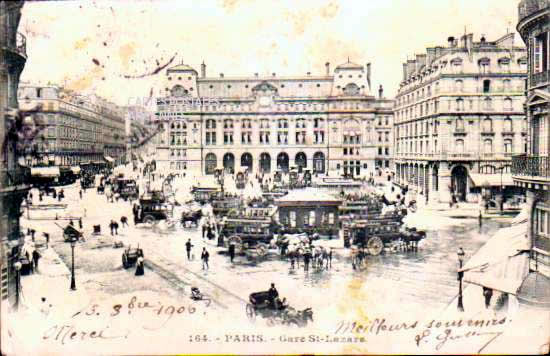 Cartes postales anciennes > CARTES POSTALES > carte postale ancienne > cartes-postales-ancienne.com Ile de france Paris Paris 8eme