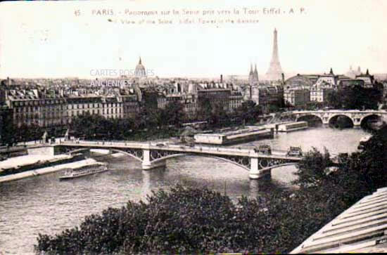 Cartes postales anciennes > CARTES POSTALES > carte postale ancienne > cartes-postales-ancienne.com Ile de france Paris Paris 10eme