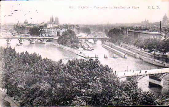 Cartes postales anciennes > CARTES POSTALES > carte postale ancienne > cartes-postales-ancienne.com Ile de france Paris Paris 10eme