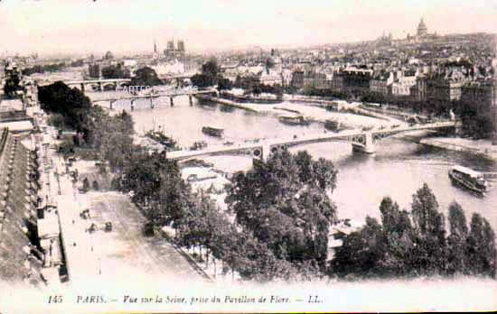 Cartes postales anciennes > CARTES POSTALES > carte postale ancienne > cartes-postales-ancienne.com Ile de france Paris Paris 10eme