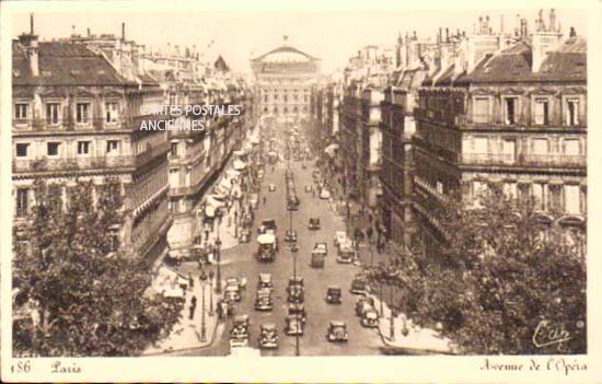 Cartes postales anciennes > CARTES POSTALES > carte postale ancienne > cartes-postales-ancienne.com Ile de france Paris Paris 9eme