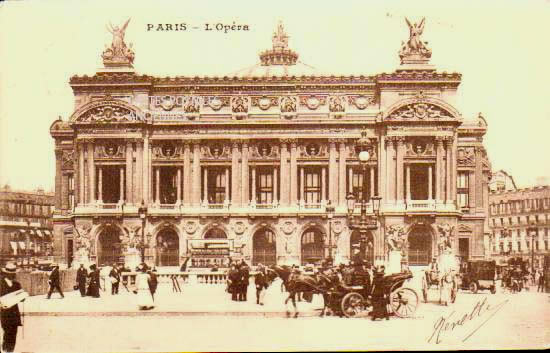 Cartes postales anciennes > CARTES POSTALES > carte postale ancienne > cartes-postales-ancienne.com Ile de france Paris Paris 9eme