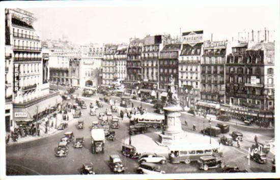 Cartes postales anciennes > CARTES POSTALES > carte postale ancienne > cartes-postales-ancienne.com Ile de france Paris Paris 18eme