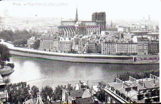 Cartes postales anciennes > CARTES POSTALES > carte postale ancienne > cartes-postales-ancienne.com Ile de france Paris Paris 10eme