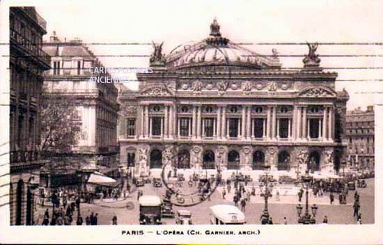 Cartes postales anciennes > CARTES POSTALES > carte postale ancienne > cartes-postales-ancienne.com Ile de france Paris Paris 9eme