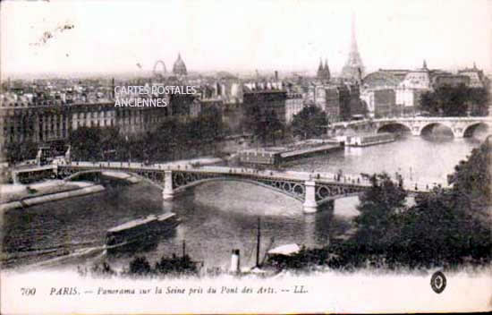 Cartes postales anciennes > CARTES POSTALES > carte postale ancienne > cartes-postales-ancienne.com Ile de france Paris Paris 10eme