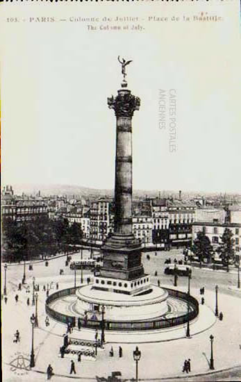 Cartes postales anciennes > CARTES POSTALES > carte postale ancienne > cartes-postales-ancienne.com Ile de france Paris Paris 4eme