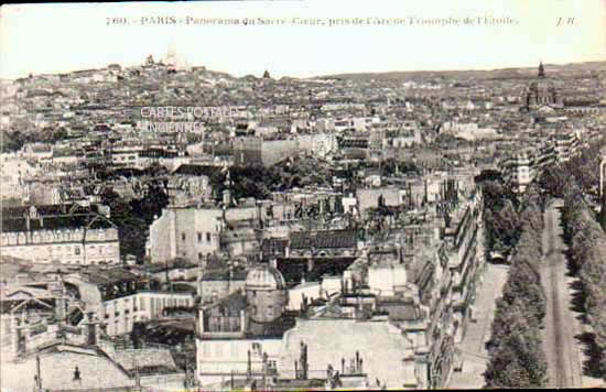 Cartes postales anciennes > CARTES POSTALES > carte postale ancienne > cartes-postales-ancienne.com Ile de france Paris Paris 10eme