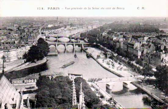 Cartes postales anciennes > CARTES POSTALES > carte postale ancienne > cartes-postales-ancienne.com Ile de france Paris Paris 10eme