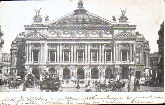 Cartes postales anciennes > CARTES POSTALES > carte postale ancienne > cartes-postales-ancienne.com Ile de france Paris Paris 9eme