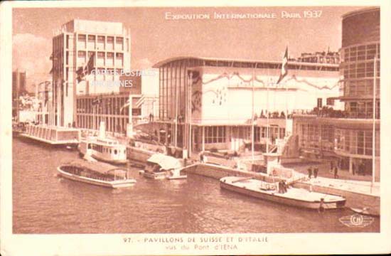 Cartes postales anciennes > CARTES POSTALES > carte postale ancienne > cartes-postales-ancienne.com Ile de france Paris Paris 10eme