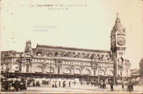 Cartes postales anciennes > CARTES POSTALES > carte postale ancienne > cartes-postales-ancienne.com Ile de france Paris Paris 7eme