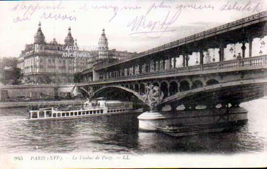 Cartes postales anciennes > CARTES POSTALES > carte postale ancienne > cartes-postales-ancienne.com Ile de france Paris Paris 6eme