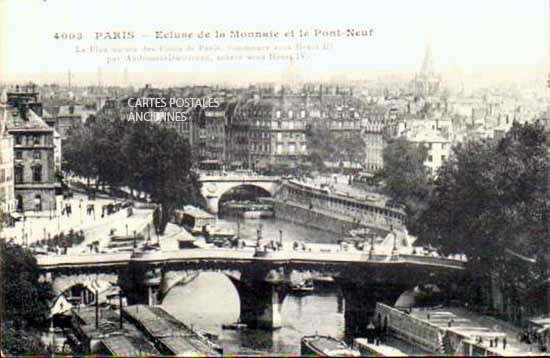 Cartes postales anciennes > CARTES POSTALES > carte postale ancienne > cartes-postales-ancienne.com Ile de france Paris Paris 10eme